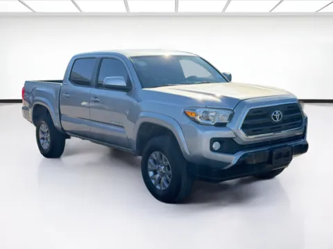 Another view of 2016 Toyota Tacoma SR5 for sale in Fontana, CA at KarGenie
