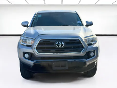 Photos of 2016 Toyota Tacoma SR5 for sale in Fontana, CA at KarGenie