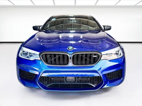 Photos of 2019 BMW M5 for sale in Fontana, CA at KarGenie