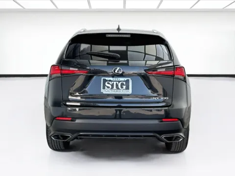 More photos of 2021 Lexus NX 300 Base at KarGenie, CA