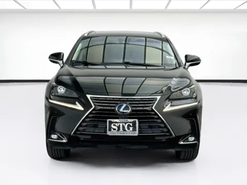 Photos of 2021 Lexus NX 300 Base for sale in Fontana, CA at KarGenie
