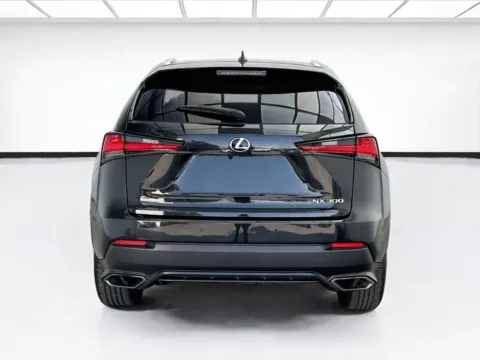 More photos of 2021 Lexus NX 300 at KarGenie, CA