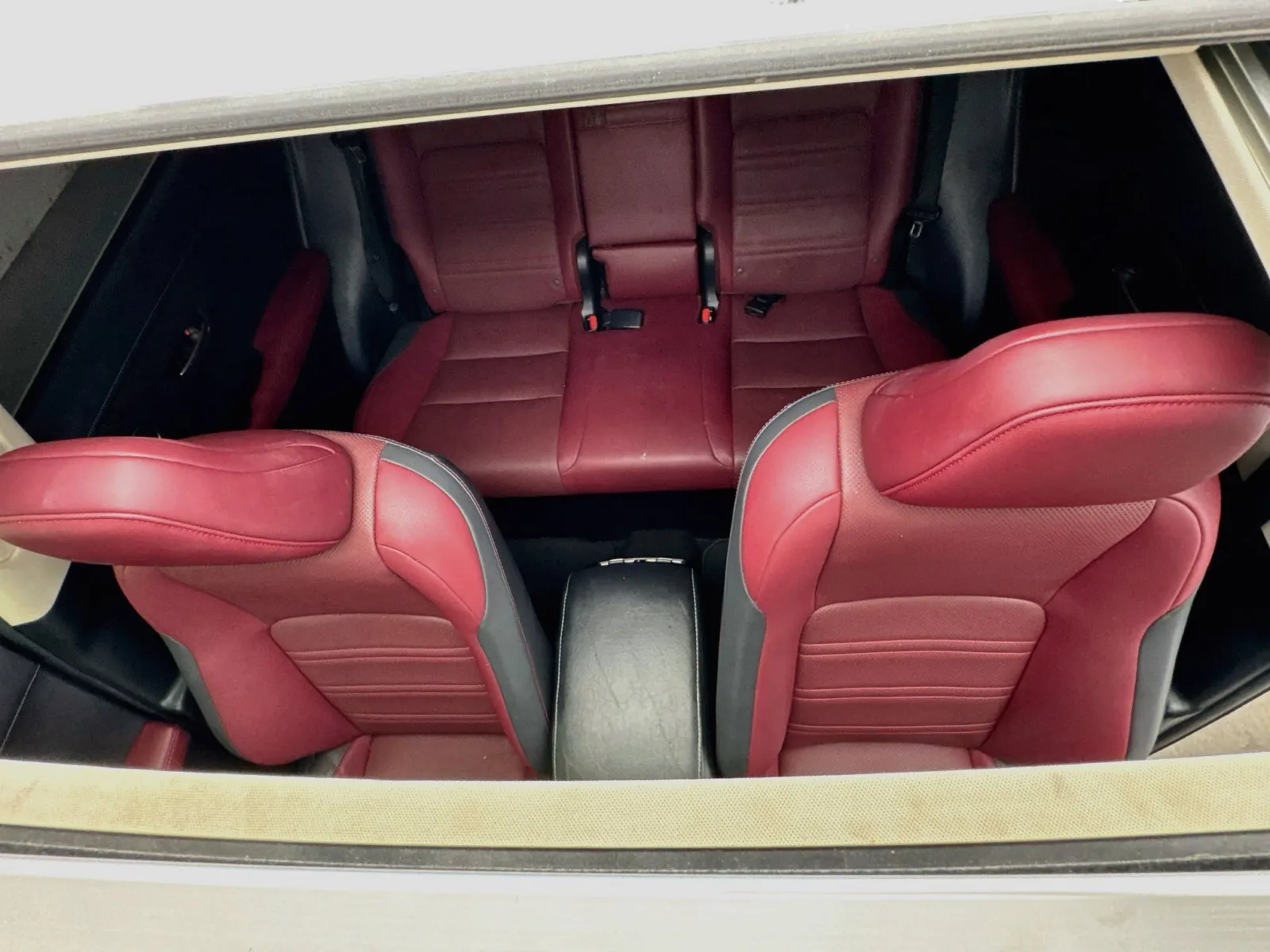 Lexus NX photo 14