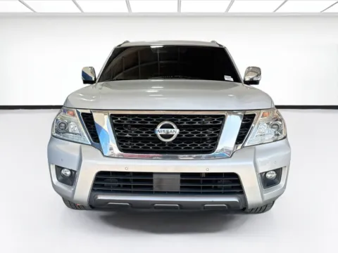 Photos of 2020 Nissan Armada SL for sale in Fontana, CA at KarGenie