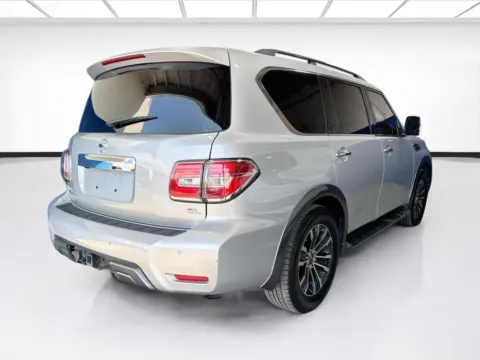 More photos of 2020 Nissan Armada SL at KarGenie, CA