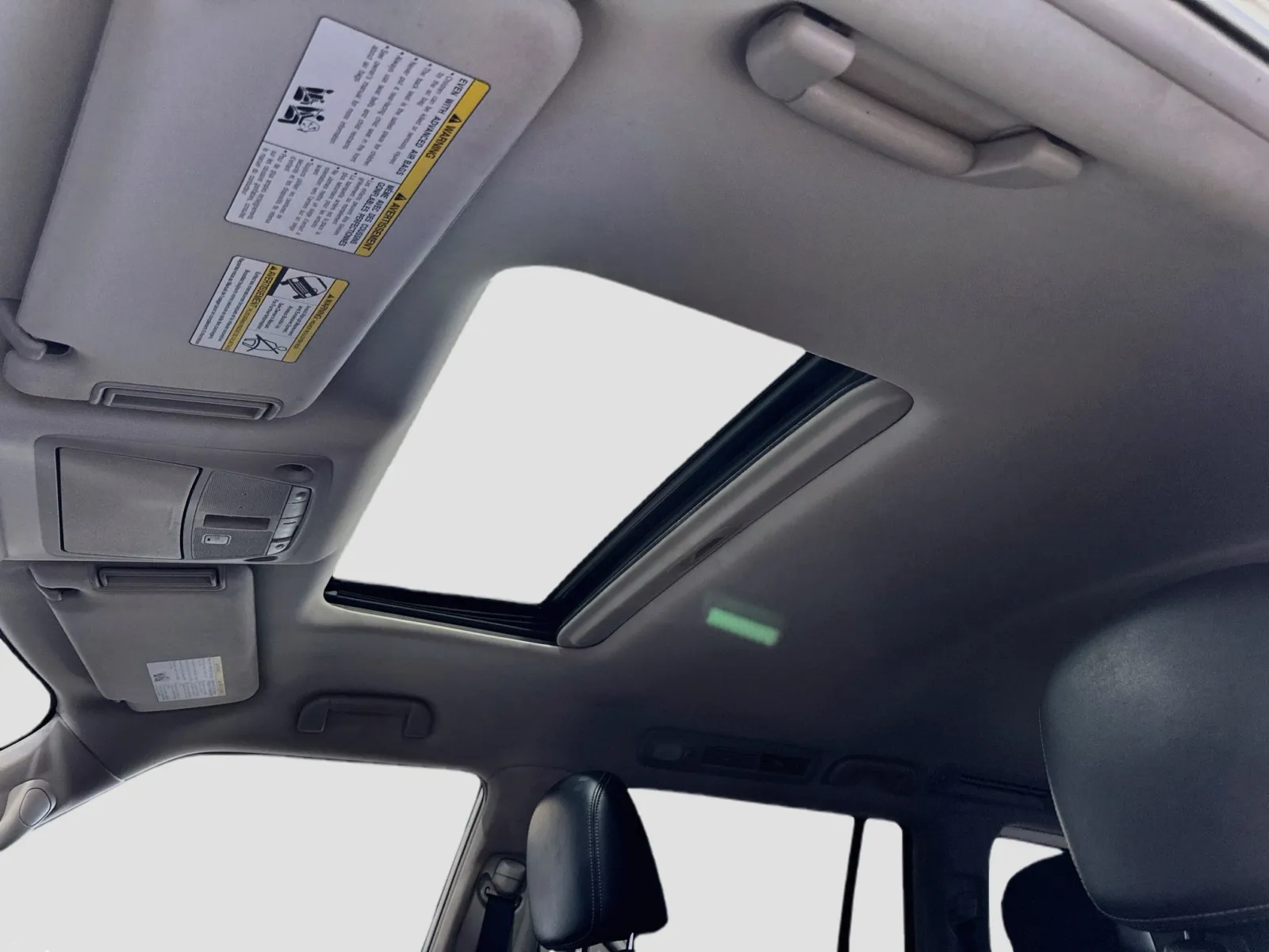 Nissan Armada photo 14