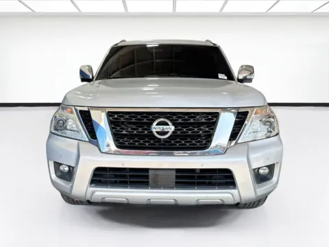 Photos of 2020 Nissan Armada SL for sale in Fontana, CA at KarGenie