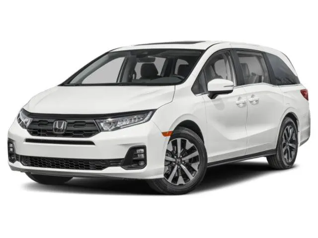 2025 Honda Odyssey EX-L for sale in Fontana, CA