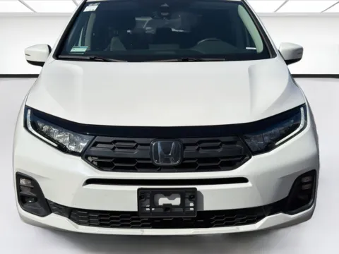 Photos of 2025 Honda Odyssey EX-L for sale in Fontana, CA at KarGenie