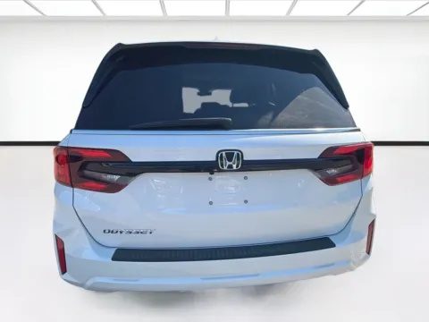 More photos of 2025 Honda Odyssey EX-L at KarGenie, CA