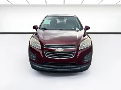 Photos of 2016 Chevrolet Trax LS for sale in Fontana, CA at KarGenie