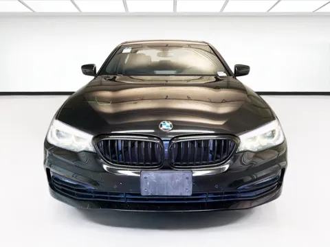 Photos of 2018 BMW 5 Series 530i for sale in Fontana, CA at KarGenie