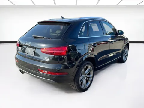 More photos of 2016 Audi Q3 2.0T Premium Plus quattro at KarGenie, CA