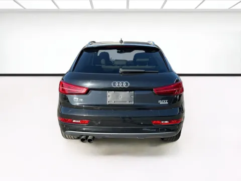 More photos of 2016 Audi Q3 2.0T Premium Plus quattro at KarGenie, CA