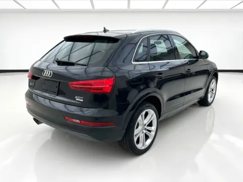 More photos of 2016 Audi Q3 Premium Plus at KarGenie, CA