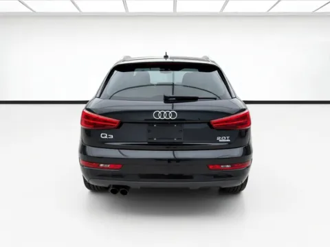 More photos of 2016 Audi Q3 Premium Plus at KarGenie, CA
