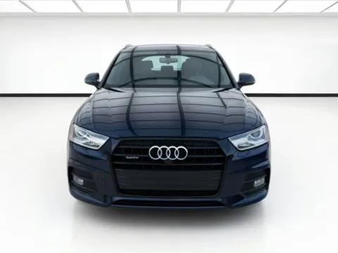 Photos of 2016 Audi Q3 Premium Plus for sale in Fontana, CA at KarGenie
