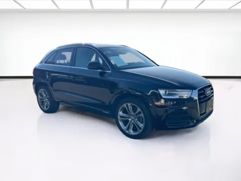 Another view of 2016 Audi Q3 2.0T Premium Plus quattro for sale in Fontana, CA at KarGenie