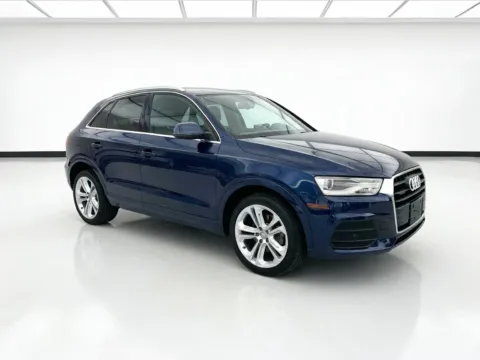 Another view of 2016 Audi Q3 Premium Plus for sale in Fontana, CA at KarGenie