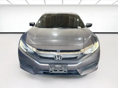 Photos of 2018 Honda Civic Sedan EX for sale in Fontana, CA at KarGenie