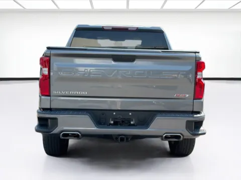 More photos of 2022 Chevrolet Silverado 1500 LTD RST at KarGenie, CA