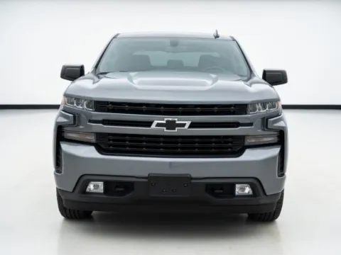 Photos of 2022 Chevrolet Silverado 1500 LTD RST for sale in Fontana, CA at KarGenie