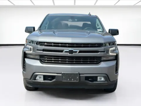 Photos of 2022 Chevrolet Silverado 1500 LTD RST for sale in Fontana, CA at KarGenie