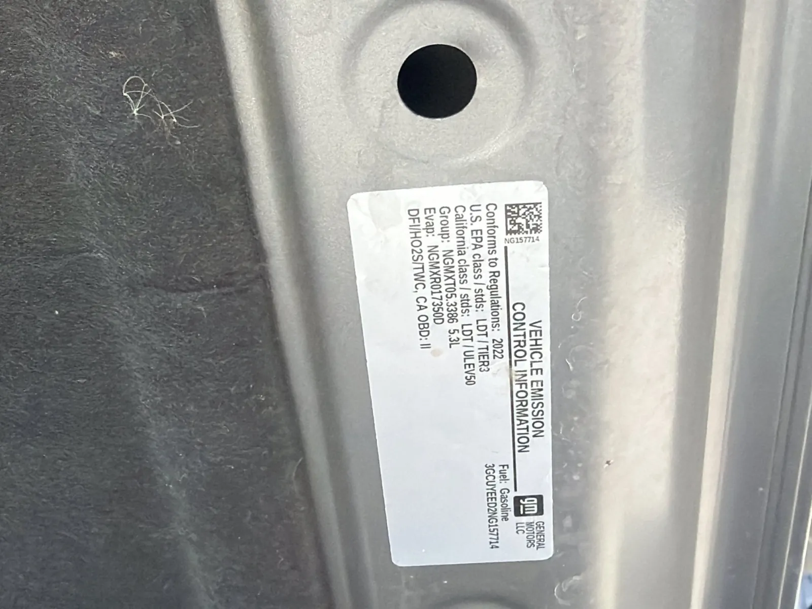 Chevrolet Silverado photo 17