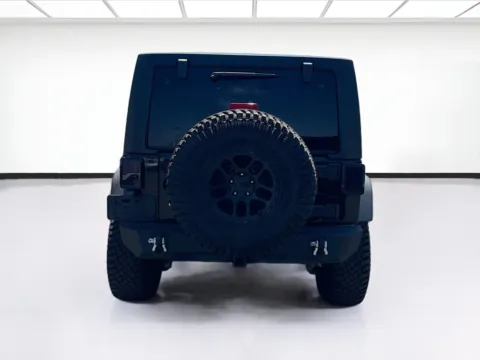 More photos of 2017 Jeep Wrangler Unlimited Unlimited Sport at KarGenie, CA