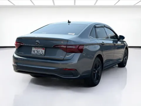 More photos of 2024 Volkswagen Jetta 1.5T SE at KarGenie, CA