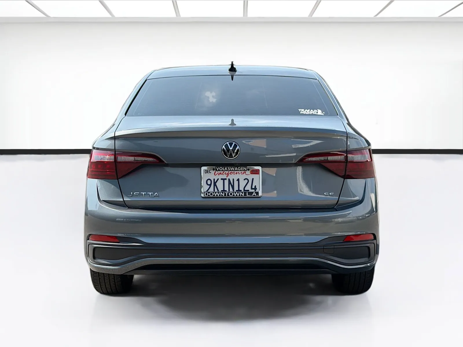 Volkswagen Jetta photo 5