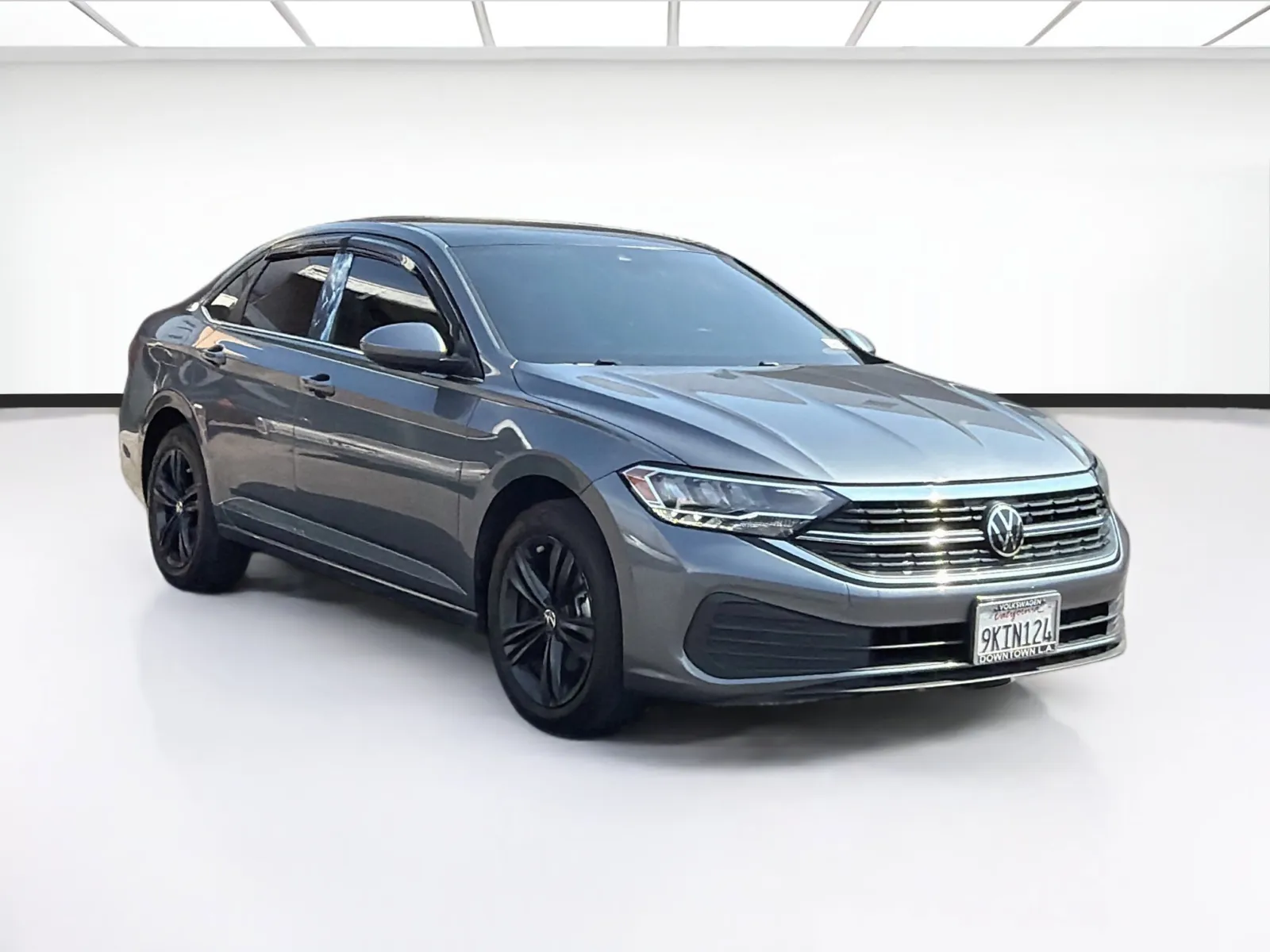 Volkswagen Jetta photo 3