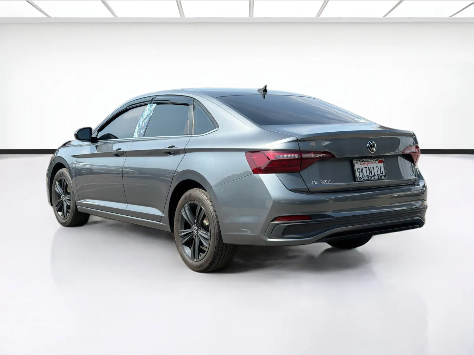 Volkswagen Jetta photo 6