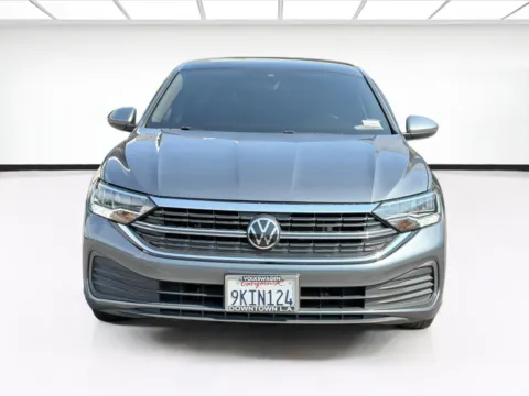 Photos of 2024 Volkswagen Jetta 1.5T SE for sale in Fontana, CA at KarGenie