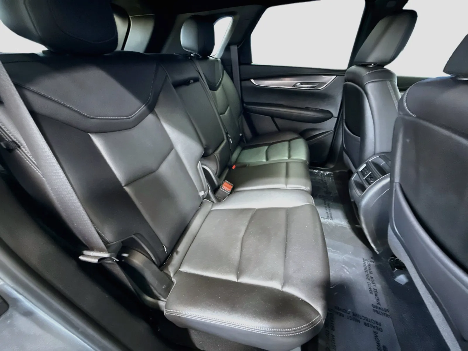Cadillac XT5 photo 16