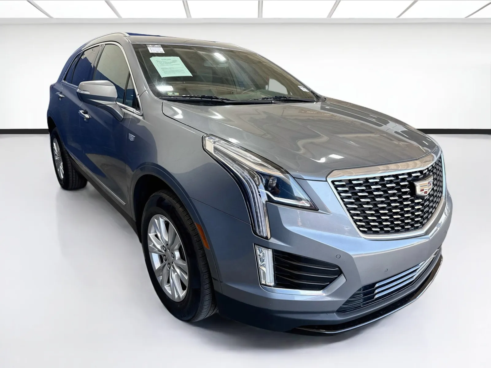 Cadillac XT5 photo 3