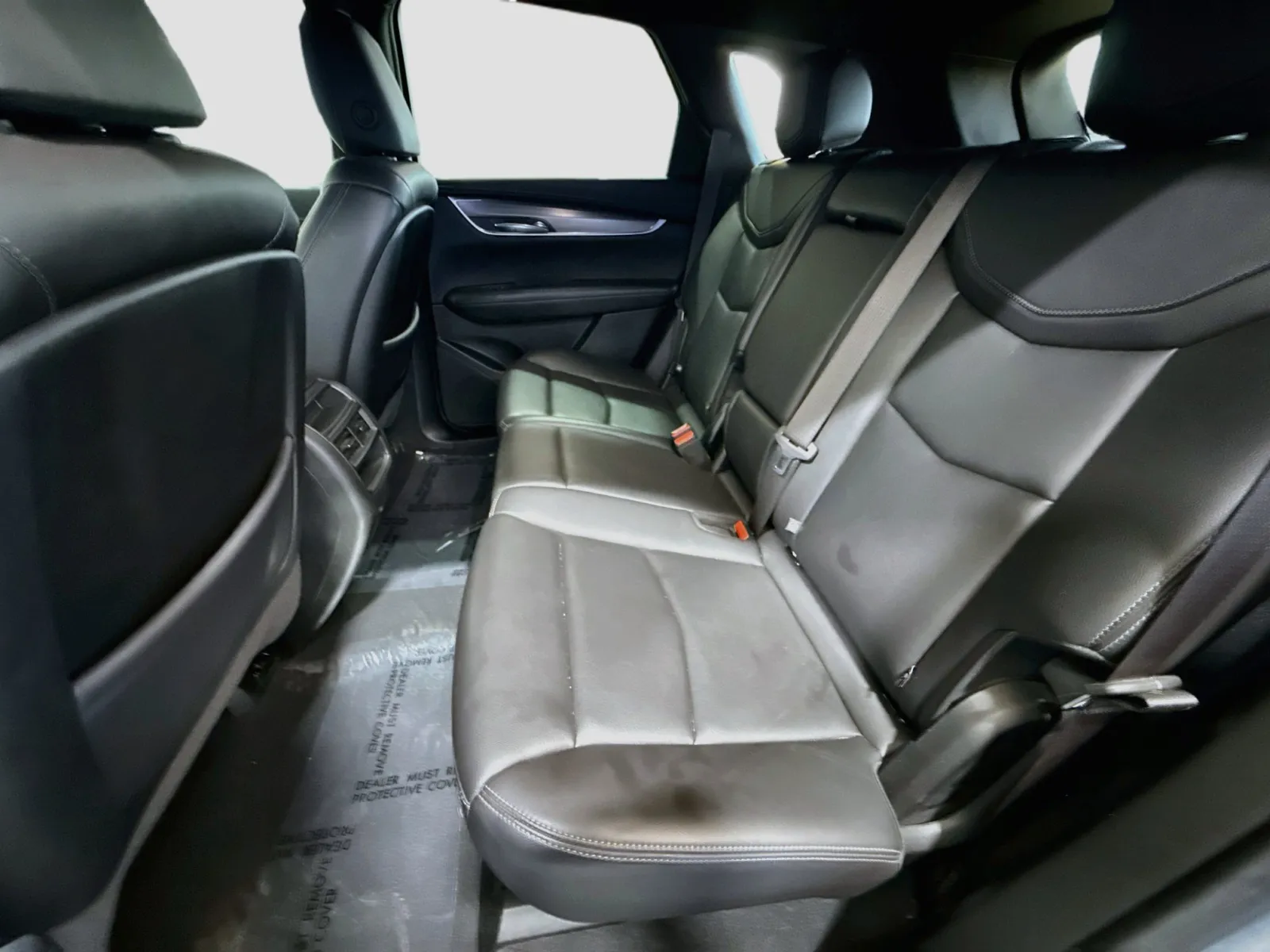 Cadillac XT5 photo 14