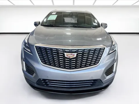 Photos of 2021 Cadillac XT5 Luxury for sale in Fontana, CA at KarGenie
