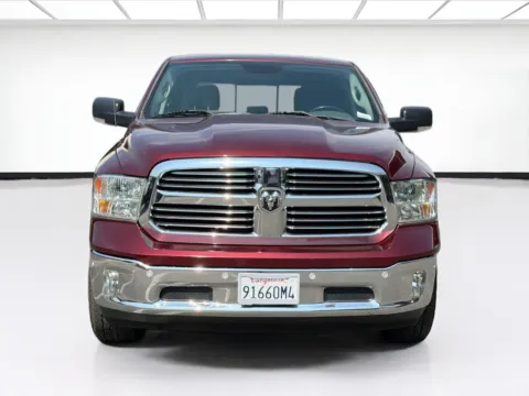 Photos of 2017 Ram 1500 Big Horn for sale in Fontana, CA at KarGenie