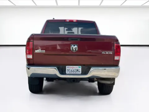 More photos of 2017 Ram 1500 Big Horn at KarGenie, CA