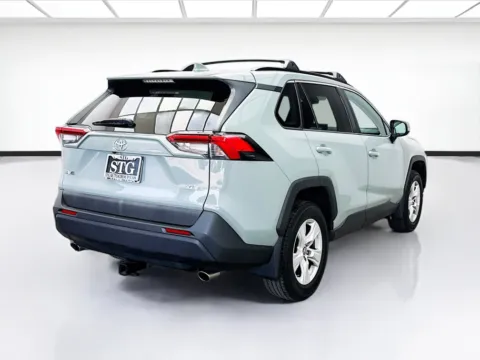 More photos of 2019 Toyota RAV4 XLE at KarGenie, CA