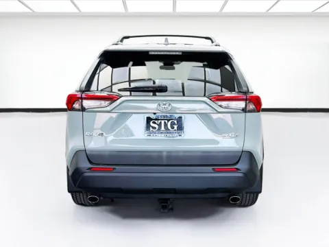 More photos of 2019 Toyota RAV4 XLE at KarGenie, CA