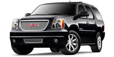 White 2012 GMC Yukon Denali for sale in Fontana, CA