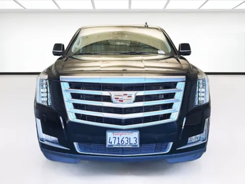 Photos of 2019 Cadillac Escalade ESV Luxury for sale in Fontana, CA at KarGenie