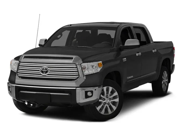 2014 Toyota Tundra 4WD Truck 1794 5.7L V8 for sale in Fontana, CA
