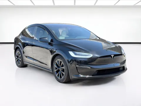 Another view of 2022 Tesla Model X Base 3rd Row Seat for sale in Fontana, CA at KarGenie