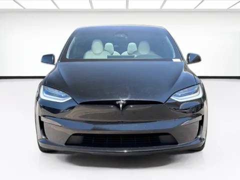 Photos of 2022 Tesla Model X Base 3rd Row Seat for sale in Fontana, CA at KarGenie