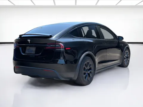 More photos of 2022 Tesla Model X Base 3rd Row Seat at KarGenie, CA