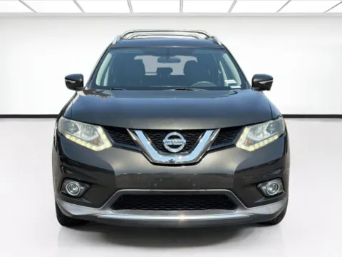 Photos of 2015 Nissan Rogue SL for sale in Fontana, CA at KarGenie