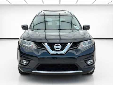 Photos of 2015 Nissan Rogue SL for sale in Fontana, CA at KarGenie